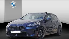 Blauw Gebruikt 2025 BMW 120 M Sport Hatchback | € 48.900 (Eerlijke prijs)