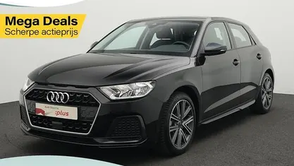 Occasion 2024 Audi A1 Sportback Advanced Hatchback | € 26.900 (Eerlijke prijs)