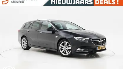 Gebruikt 2017 Opel Insignia OPC Stationwagen | € 20.245 (Eerlijke prijs)