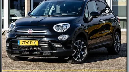 Occasion Fiat 500X Cross 170 PK (125 kW) 2016 SUV