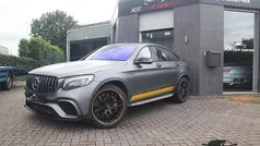 Grijs Gebruikt 2020 Mercedes S63 AMG AMG Coupé | € 75.999 (Eerlijke prijs)