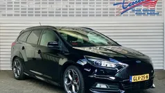 Gebruikt 2018 Ford Focus ST Stationwagen | € 20.900 (Eerlijke prijs)