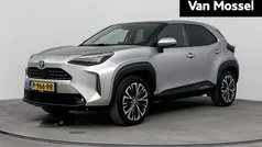 Gebruikt 2021 Toyota Yaris Cross SUV | € 27.935 (Eerlijke prijs)