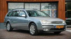 Gebruikt 2004 Ford Mondeo Stationwagen | € 1.500 (Super prijs)