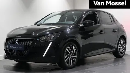 Gebruikt 2023 Peugeot 208 Allure Hatchback | € 17.740 (Eerlijke prijs)