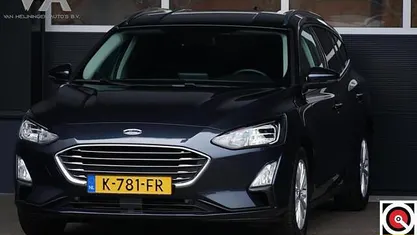 Occasion 2020 Ford Focus Business Edition Stationwagen | € 16.950 (Eerlijke prijs)