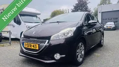 Gebruikt 2013 Peugeot 208 Allure Hatchback | € 5.950 (Eerlijke prijs)