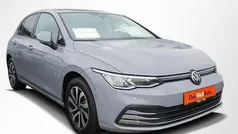 VW Golf VIII