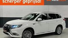 Gebruikt 2019 Mitsubishi Outlander Intense SUV | € 22.493 (Eerlijke prijs)