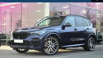 Gebruikt 2022 BMW X5 Executive SUV | € 67.950 (Eerlijke prijs)