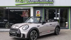 Grijs Gebruikt 2022 Mini Cooper S Cabriolet Cabriolet | € 33.950 (Eerlijke prijs)