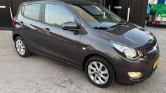 Gebruikt 2016 Opel Karl Innovation Hatchback | € 11.250 (Eerlijke prijs)