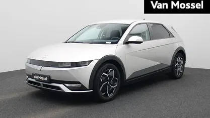 Grijs Gebruikt 2023 Hyundai Ioniq 5 SUV | € 29.400 (Goede deal)