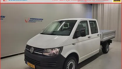 Gebruikt 2018 VW T6 Van | € 15.650 (Super prijs)