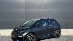 Grijs Gebruikt 2021 BMW i3 Hatchback | € 20.450 (Goede deal)