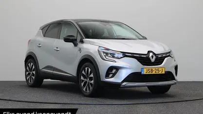 Occasion Renault Captur Techno 2025 SUV