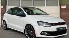 Gebruikt 2010 VW Polo GTI Hatchback | € 6.199 (Eerlijke prijs)