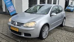 Gebruikt 2007 VW Golf V Trendline Hatchback | € 1.649 (Eerlijke prijs)