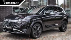 Gebruikt 2025 Nissan Qashqai Tekna SUV | € 37.700 (Super prijs)