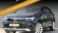 Gebruikt 2023 Opel Grandland X Business Elegance SUV | € 31.885 (Eerlijke prijs)