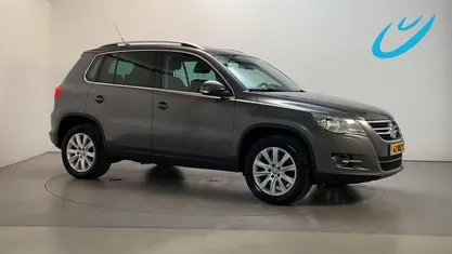 Occasion VW Tiguan Sport 150 PK (110 kW) 2011 SUV