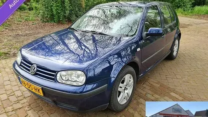 Occasion VW Golf III Highline 101 PK (74 kW) 1999
