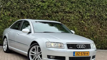Occasion Audi A8 335 PK (246 kW) 2004 Sedan