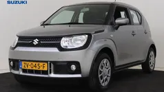 Gebruikt 2019 Suzuki Ignis Comfort Hatchback | € 12.950 (Goede deal)
