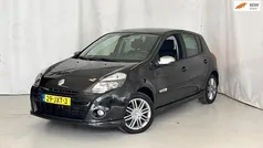 Gebruikt 2009 Renault Clio II GT Hatchback | € 5.799 (Eerlijke prijs)