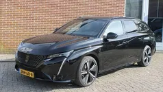Gebruikt 2022 Peugeot 308 Business-Line Stationwagen | € 26.950 (Eerlijke prijs)