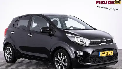 Occasion Kia Picanto 67 PK (49 kW) 2022 Hatchback