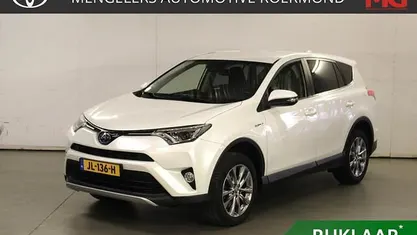 Occasion Toyota RAV4 Style 197 PK (144 kW) 2016 SUV