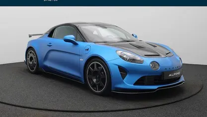 Gebruikt 2023 Alpine A110 Coupé | € 117.790