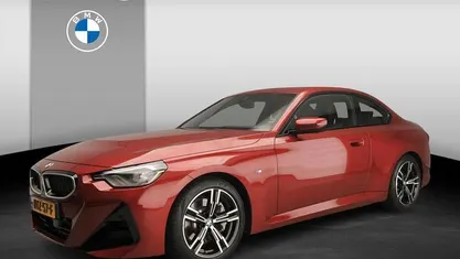 Occasion BMW 230 M Sport 245 PK (180 kW) 2025 Coupé