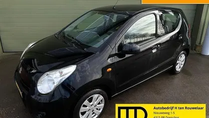 Occasion Suzuki Alto Exclusive 68 PK (50 kW) 2009 Hatchback