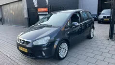 Gebruikt 2007 Ford C-MAX Titanium MPV | € 2.499 (Eerlijke prijs)