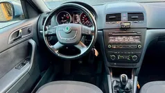 Gebruikt 2012 Skoda Yeti Ambition SUV | € 5.495 (Eerlijke prijs)