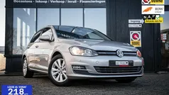 Grijs Gebruikt 2016 VW Golf VII Edition Hatchback | € 13.490 (Goede deal)