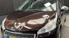 Gebruikt 2014 Peugeot 208 Hatchback | € 3.999 (Eerlijke prijs)