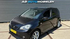 Zwart Gebruikt 2018 Seat Mii Sport Hatchback | € 7.950 (Eerlijke prijs)