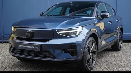 Occasion 2025 Volvo EC40 Ultra SUV | € 54.995 (Eerlijke prijs)