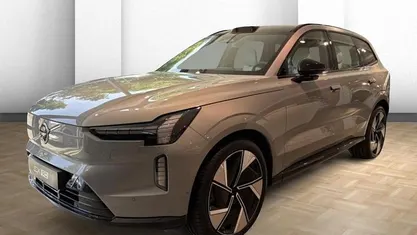 Grijs Occasion 2025 Volvo EX90 Ultra SUV | € 77.950 (Super prijs)