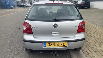 Gebruikt 2003 VW Polo Hatchback | € 1.198 (Eerlijke prijs)