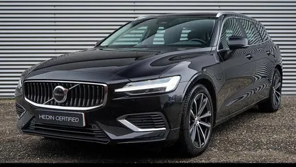 Occasion 2025 Volvo V60 Stationwagen | € 44.995 (Eerlijke prijs)