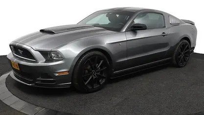 Occasion 2013 Ford Mustang Coupé | € 19.950 (Goede deal)