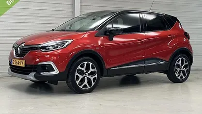 Occasion 2019 Renault Captur Intens SUV | € 14.435 (Eerlijke prijs)