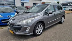 Gebruikt 2009 Peugeot 308 Stationwagen | € 2.950 (Eerlijke prijs)