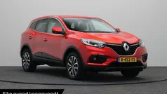 Gebruikt 2021 Renault Kadjar Intens SUV | € 20.940 (Eerlijke prijs)