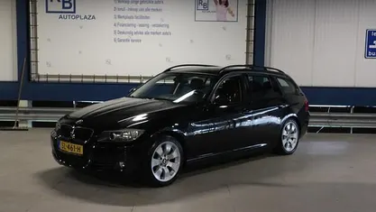 Occasion 2009 BMW 318 Stationwagen | € 5.500 (Eerlijke prijs)
