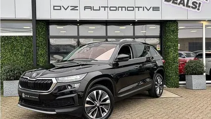 Occasion Skoda Kodiaq Business Line 150 PK (110 kW) 2022 SUV